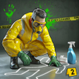 Programın simgesi: Murder Evidence Cleaner G…