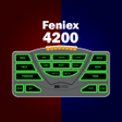 Ikon program: Feniex 4200