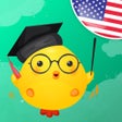 ไอคอนของโปรแกรม: Zuokabi: Learn English