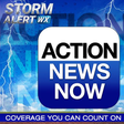 ไอคอนของโปรแกรม: Action News Now Weather
