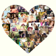Ikona programu: Collage Poster Maker