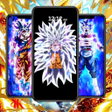 أيقونة البرنامج: Dragon Wallpapers Ultra Z…