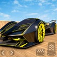 Ícone do programa: Car Stunt - Real Racing G…