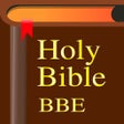 程序图标：BibleBBE HD - Lite