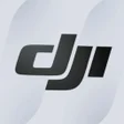 Ikon program: DJI Fly - Control Remote …