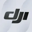 DJI Fly - Control Remote Drone