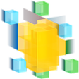 Иконка программы: Auslogics Registry Defrag