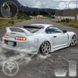 أيقونة البرنامج: Drift Car Racing Driving …