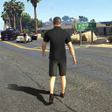 Иконка программы: Gangster Crime Mafia City
