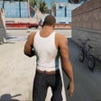 Programın simgesi: Gangster Crime Mafia City