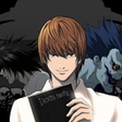 Icona del programma: Death Note Wallpaper