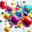 Ícone do programa: Number Ball Merge