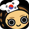 程序图标：Korean Food Guidebook (KF…