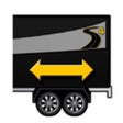 Ícone do programa: Truckers Slide Calc