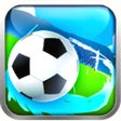 Icoon van programma: Flick Soccer 3D