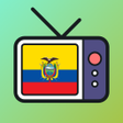 أيقونة البرنامج: Ecuador TV Live Streaming