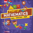 Programikonen: Start Up Mathematics Clas…