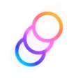 プログラムのアイコン：Blend Photos - Photo Blen…