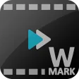 Video Watermark - Create  Add Watermark on Videos