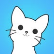 プログラムのアイコン：Cats Tower: The Cat Game