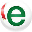 プログラムのアイコン：اي كتاب - ektab