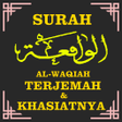 Programikonen: Surah Al-Waqiah Terjemaha…