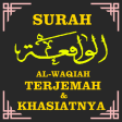 Surah Al-Waqiah Terjemahan & Khasiatnya