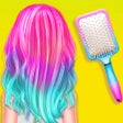 Icona del programma: Hair Salon Games: Hair Sp…