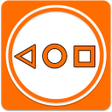 程序图标：Navigation Bar- Assistive