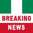 أيقونة البرنامج: Nigeria Breaking News