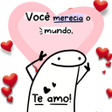 figurinhas de amor - wasticker