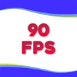 プログラムのアイコン：90 FPS GLOBAL KOREA