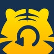 プログラムのアイコン：Tiger Data Recovery