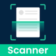 Ikon program: PDF Scanner App - Scan to…