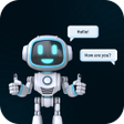 Programikonen: Chat AI : AI Chatbot Assi…