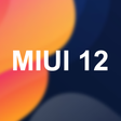 أيقونة البرنامج: UI Pro EMUI Theme & Magic…