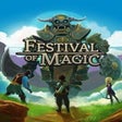 プログラムのアイコン：Earthlock: Festival of Ma…