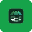 プログラムのアイコン：DashCanopy — Site Monitor