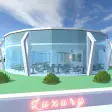 3D Benchmark - Luxury Cafe