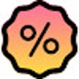 Иконка программы: Combat helper CryptoBlade…