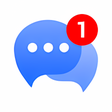 Ícone do programa: All In One Messenger for …