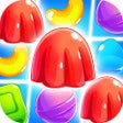 أيقونة البرنامج: Happy Candy -2018 New Gam…