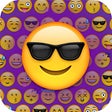 程序图标：GuessUp : Guess Up Emoji