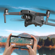 Programikonen: Go Fly Controller Drone R…