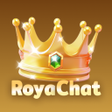 Иконка программы: RoyaChat-Group Voice Chat…