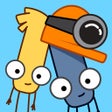 プログラムのアイコン：Whos Mining