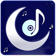 أيقونة البرنامج: Sleep Sounds Relax Melodi…