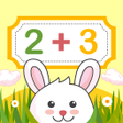 Programikonen: Math for kids: learning g…