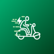 プログラムのアイコン：Rider