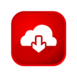 أيقونة البرنامج: AZ Video Downloader